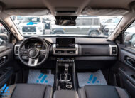 Mitsubishi Sportero 2024