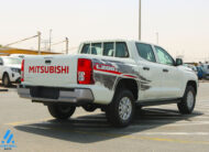 L200 Triton For Sale In UAE