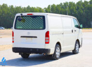 Dry Delivery Van For Sale In UAE