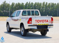 Toyota Hilux 2019 For Sale