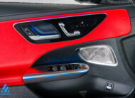 Buy 2024 Mercedes Benz C200 for sale in Dubai