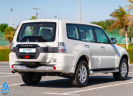 Mitsubishi Pajero for Sale In UAE