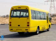 Mitsubishi Rosa 2016 School Bus