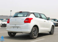 Suzuki Swift For Sale In UAE