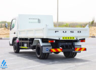 Mitsubishi Canter Tipper For Sale In UAE
