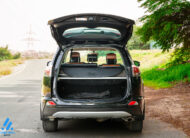 Toyota RAV 4 Price in UAE