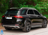 Mercedes GLE 450 AMG For Sale In UAE