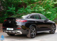 Mercedes Benz GLC 200 For Sale In UAE