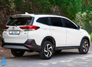 Toyota Rush For Sale In UAE