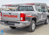 L200 Triton For Sale In UAE