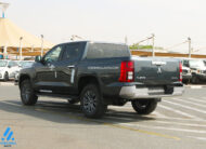 Mitsubishi Triton 2024 For Sale In UAE