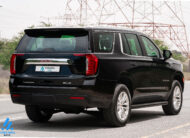 GMC Yukon for Sale In UAE