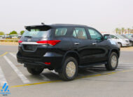 Toyota Fortuner For Sale In UAE