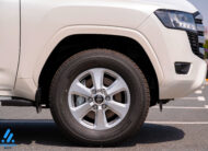 Toyota Land Cruiser For Sale In UAE