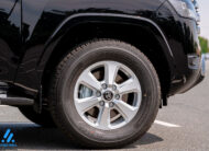 Toyota Land Cruiser GXR Twin Turbo 2024