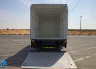dry box truck for sale in uae