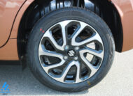 Suzuki Baleno GLX 2024