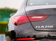 2024 Mercedes Benz CLA 250 Price In Dubai,UAE