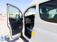 High Roof Van For Sale In UAE