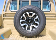 Toyota Land Cruiser for sale In UAE