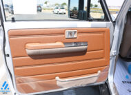 Toyota Land Cruiser For Sale In UAE