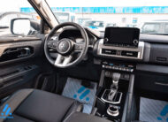 Mitsubishi Sportero 2024