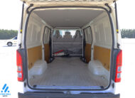 Dry Delivery Van For Sale In UAE