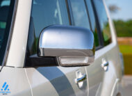 Mitsubishi Pajero for Sale In UAE