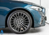 Mercedes Benz C200 2024 for sale in Dubai