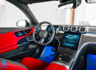 Buy 2024 Mercedes Benz C200 for sale in Dubai