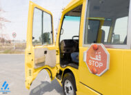 Mitsubishi Rosa 2016 School Bus