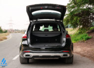 Mercedes GLE 450 AMG For Sale In UAE