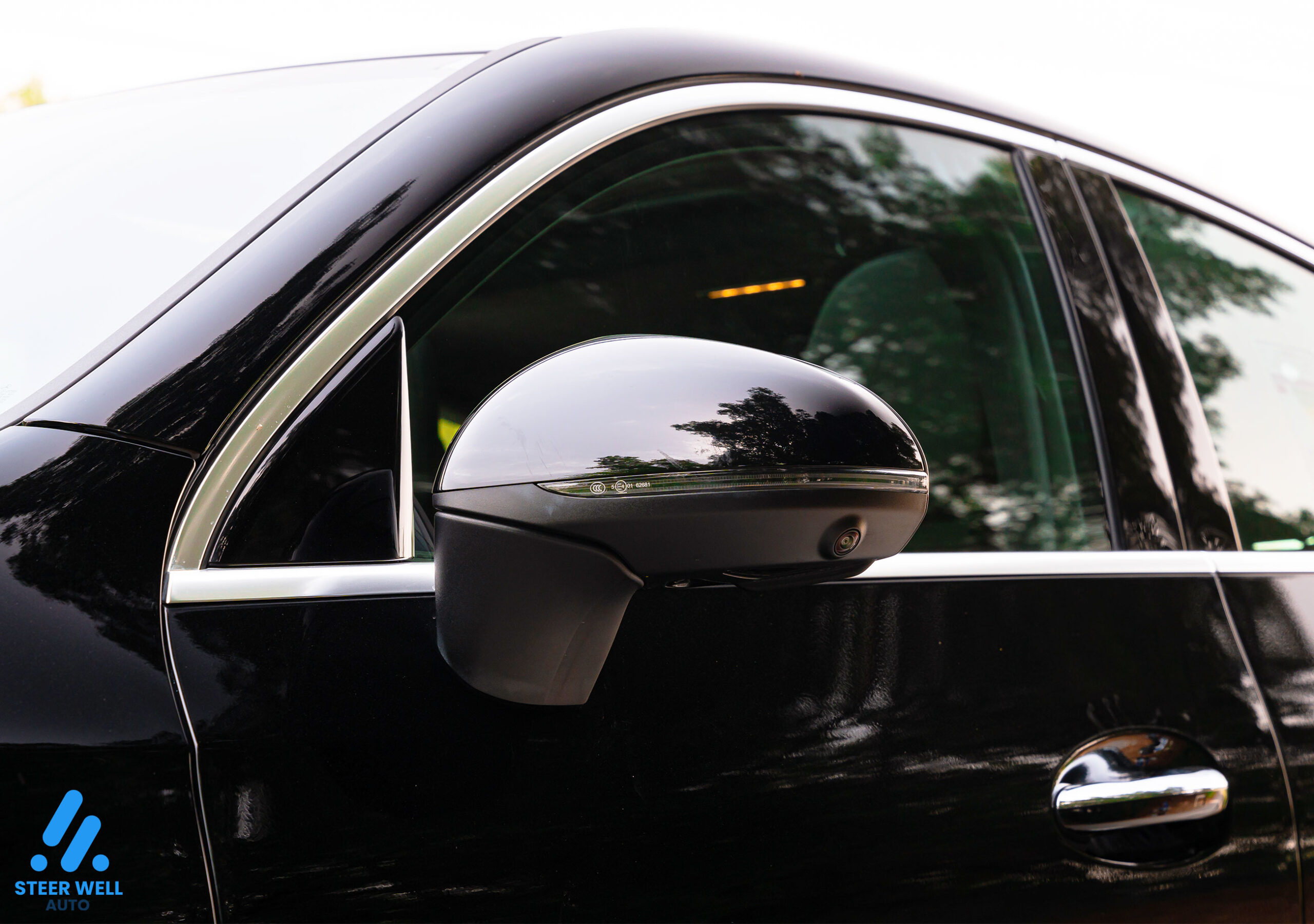 Mercedes Benz GLC 200 For Sale In UAE