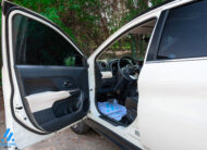 Toyota Rush For Sale In UAE