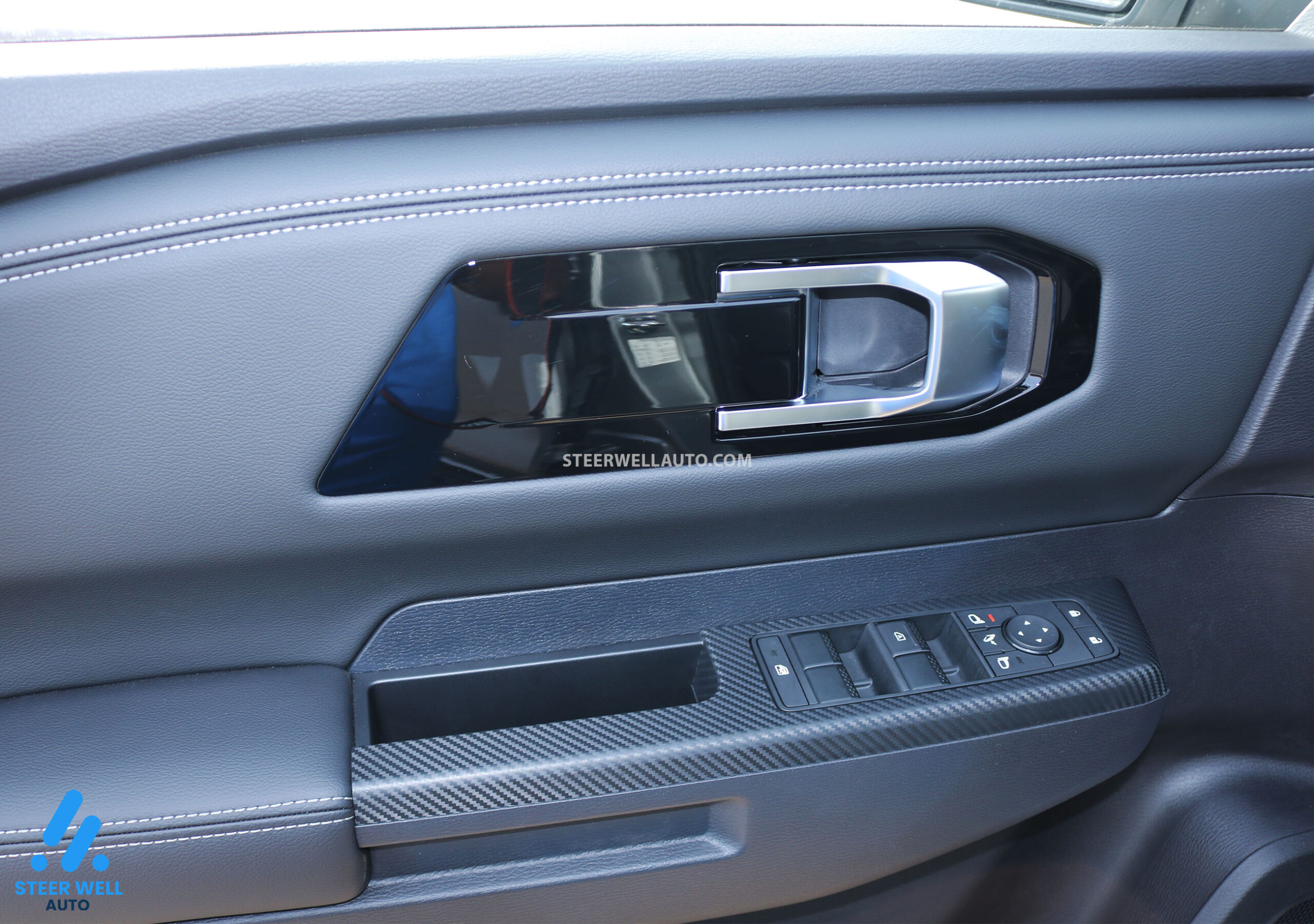 Mitsubishi Sportero For Sale In UAE