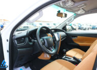 Toyota Fortuner EXR For Sale In UAE