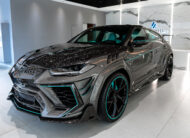 2023 Lamborghini Urus S
