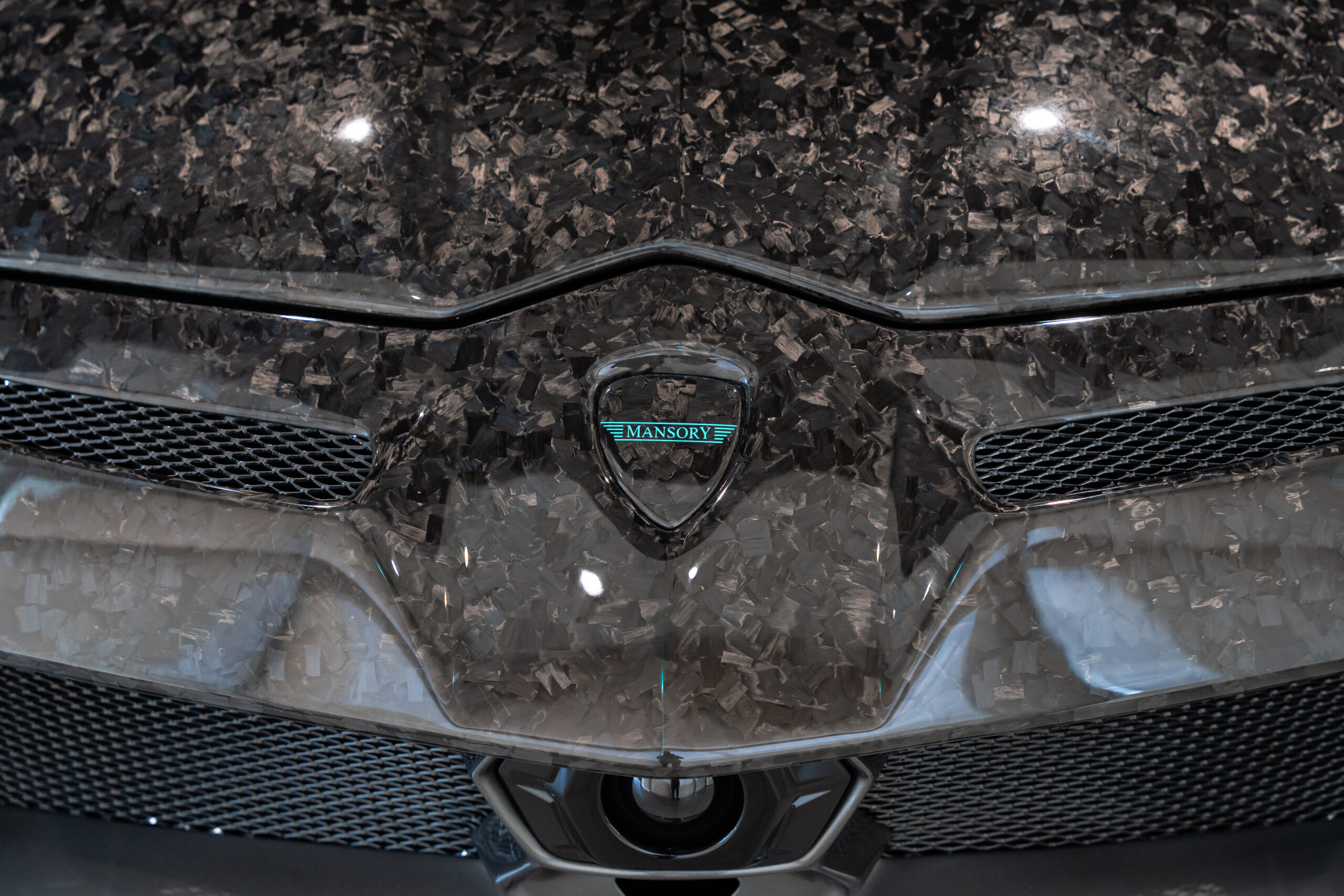 2023 Lamborghini Urus S