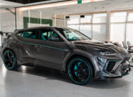 2023 Lamborghini Urus S