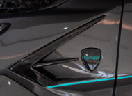 2023 Lamborghini Urus S