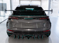 2023 Lamborghini Urus S