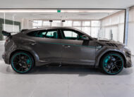 2023 Lamborghini Urus S