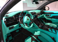 2023 Lamborghini Urus S