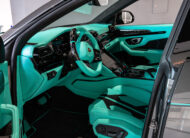 2023 Lamborghini Urus S