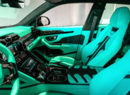 2023 Lamborghini Urus S