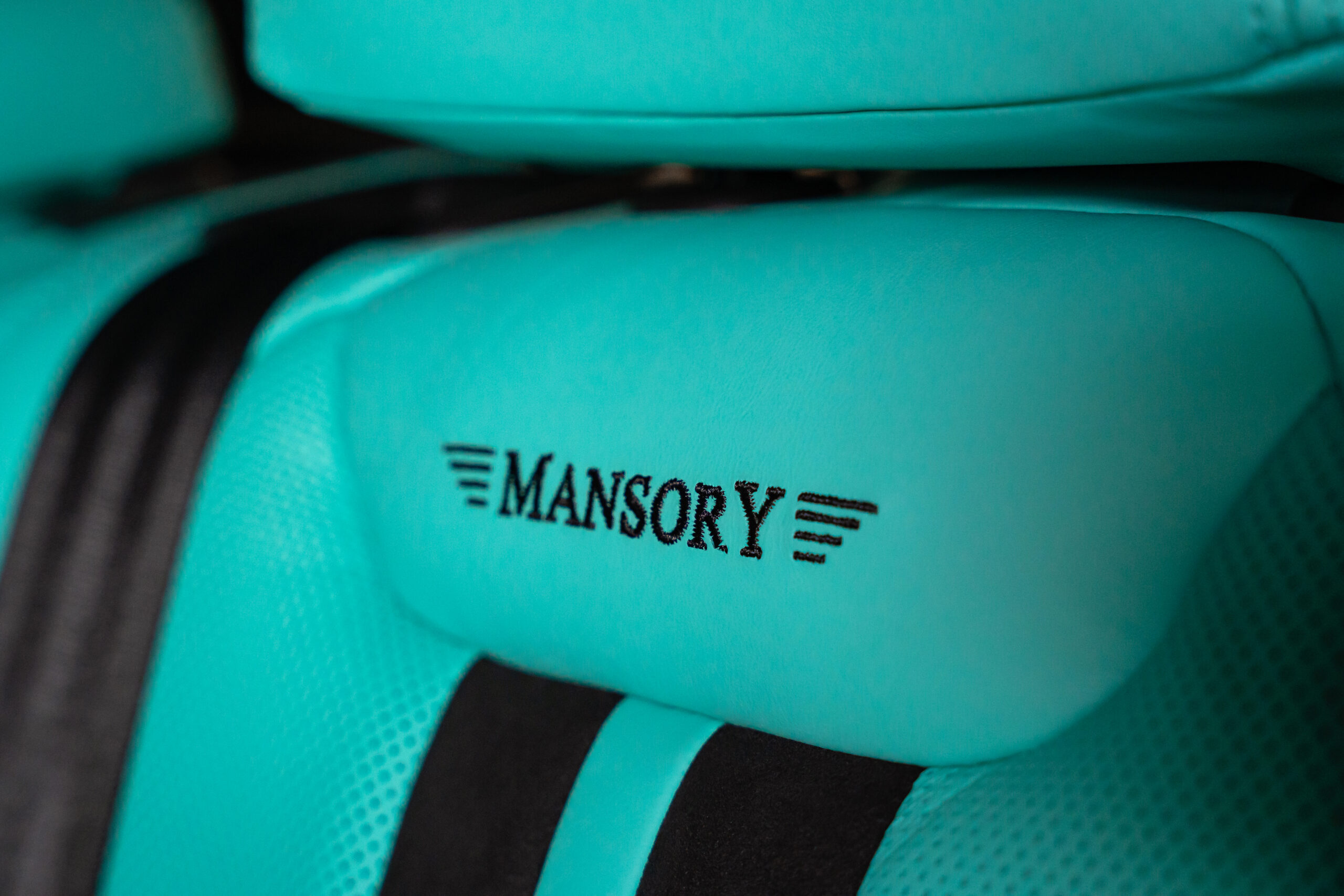 2023 Lamborghini Urus S