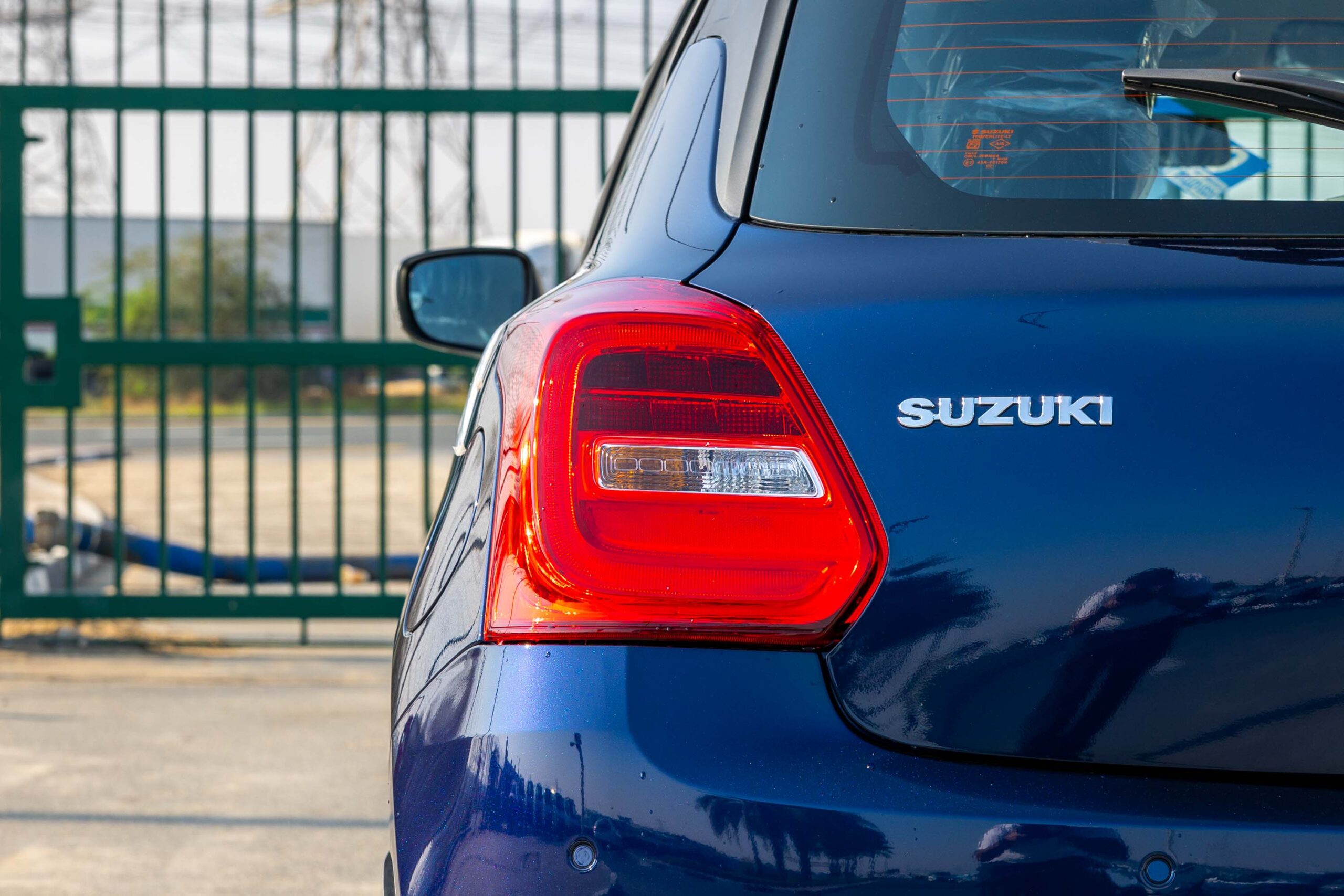 Suzuki Swift 2024 GLX For Sale In UAE