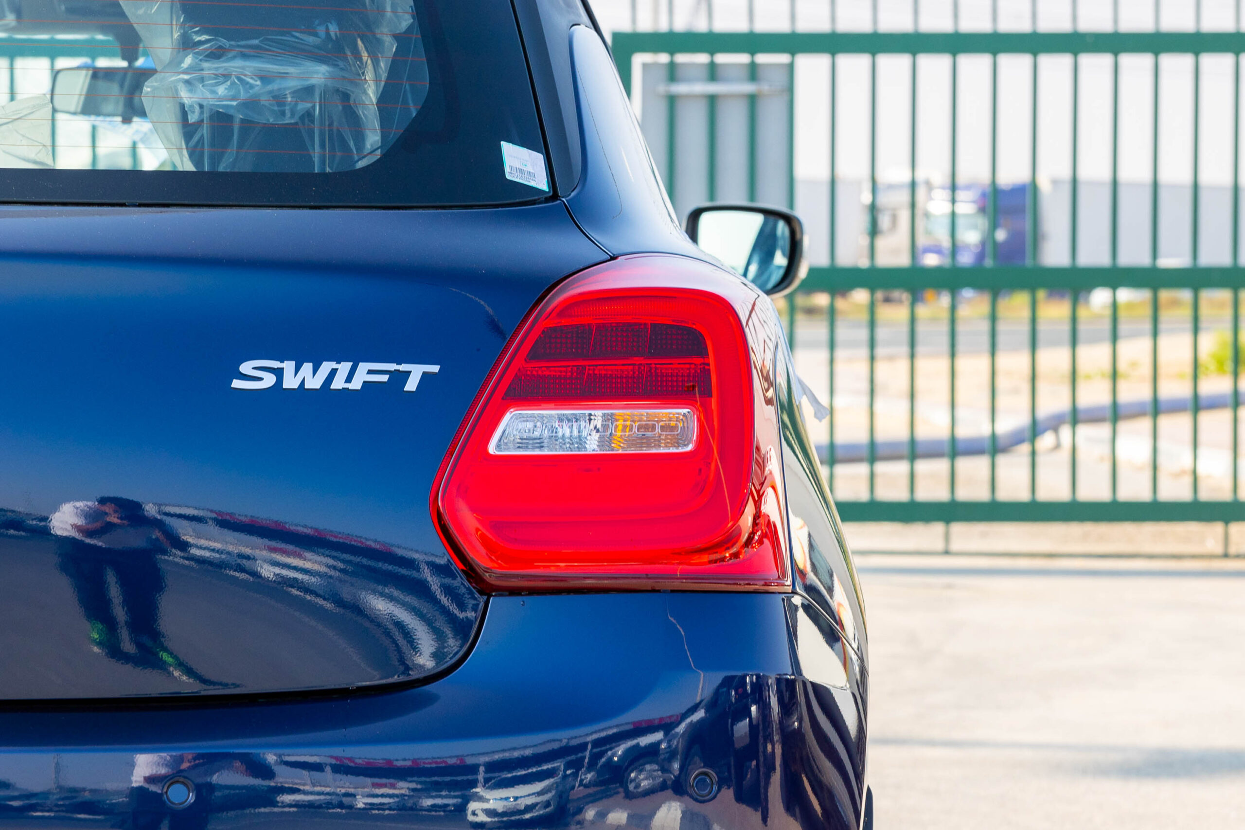 Suzuki Swift 2024 GLX For Sale In UAE