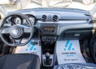 Suzuki Swift 2024 GLX  – Blue