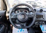 Suzuki Swift 2024 GLX  – Blue